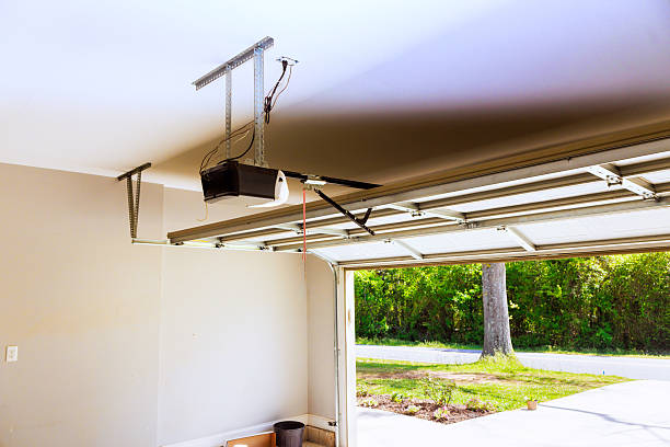 Top rated local Garage Door Roller Replacement specialists in Lancaster, TX